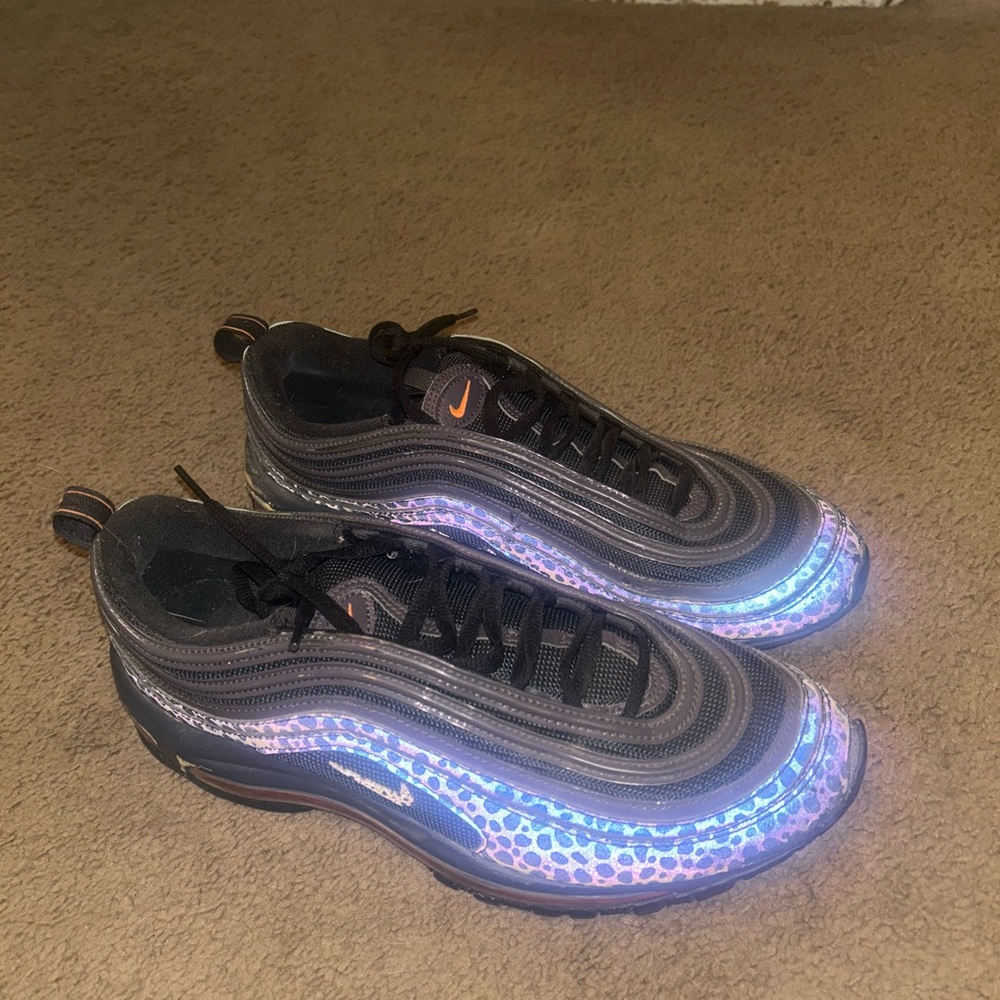 nike air max men’s 9 1/2